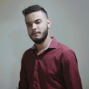 Picture of Welber Melo
