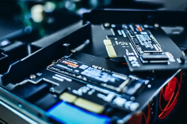 Tipos de HD para Notebook: Conheça os formatos de HDs existente no mercado 2 Tipos de HD para Notebook