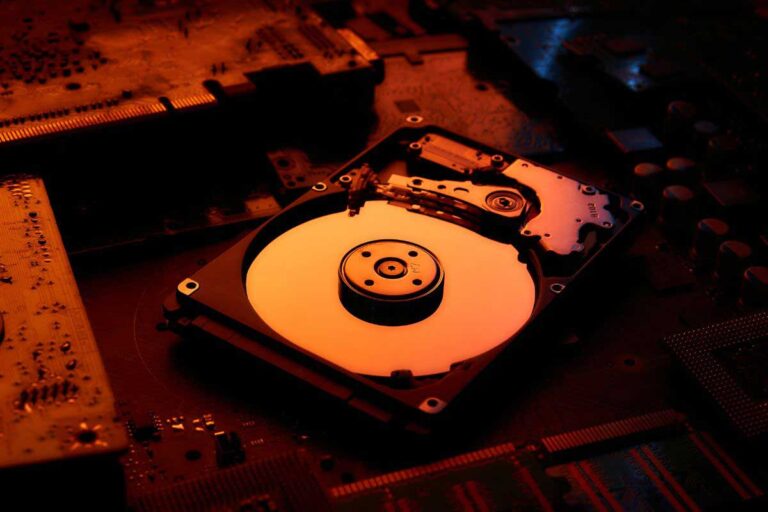 Tipos de HD para Notebook