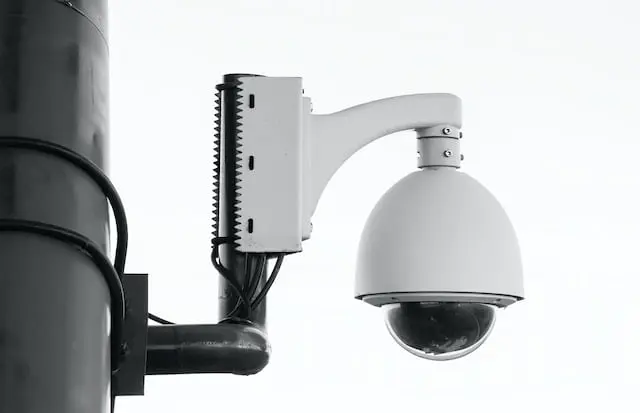 Câmera de segurança wifi externa vale a pena? Conheça os prós e contras desta tecnologia 1 câmera de segurança wifi externa