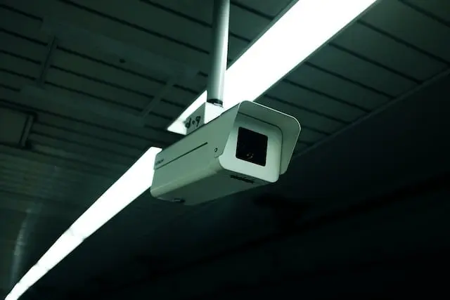 Câmera de segurança wifi externa vale a pena? Conheça os prós e contras desta tecnologia 2 câmera de segurança wifi externa