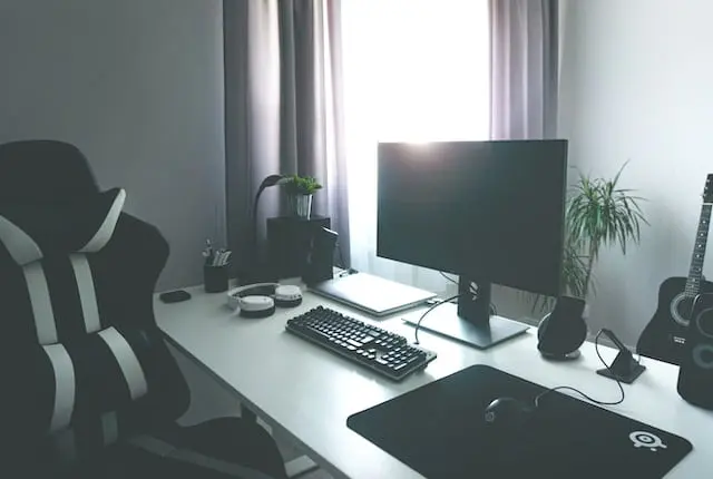 computador para escritório