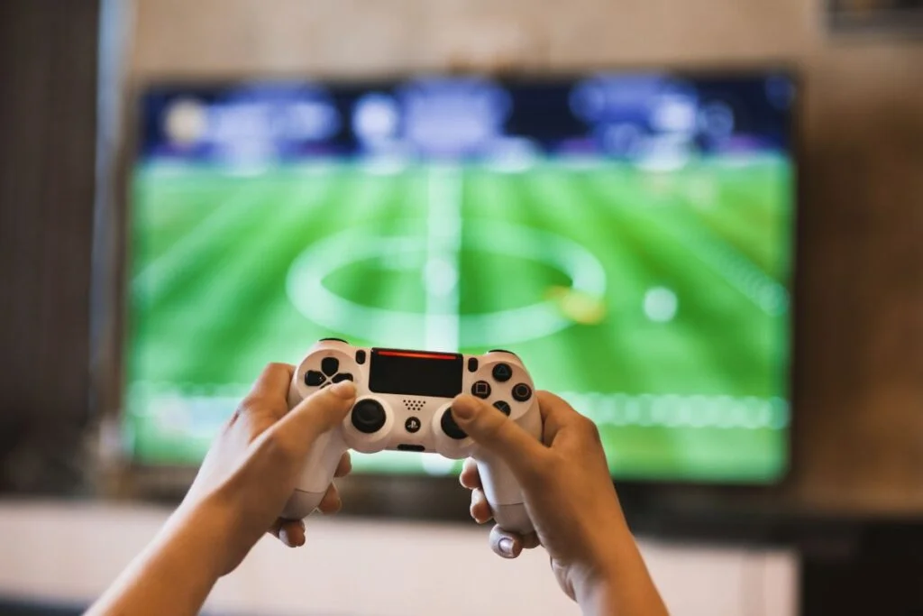 ea sports fc 24