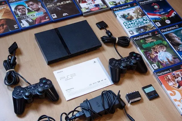 jogos clássicos de ps2