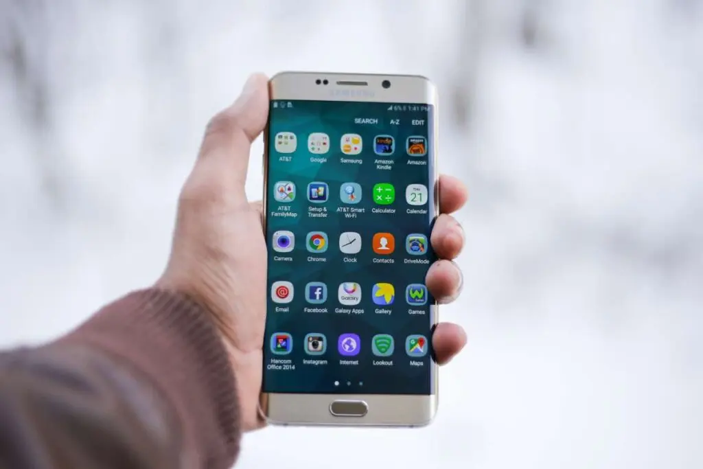 aplicativos essenciais para android