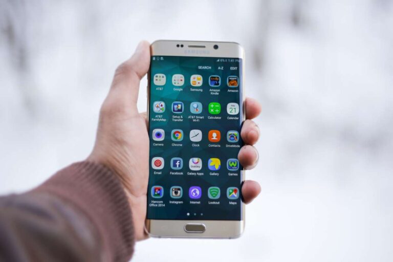 aplicativos essenciais para android