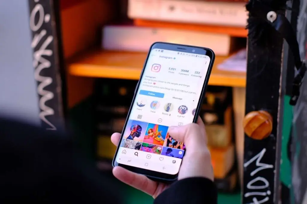 como aumentar o engajamento no instagram