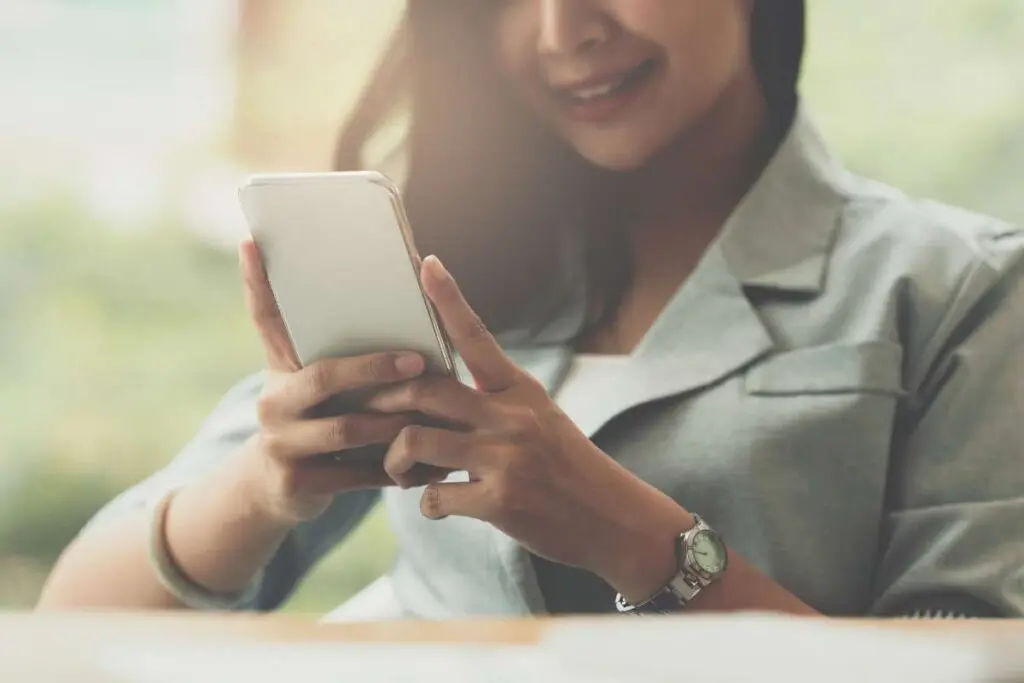 como fazer backup de um celular para outro