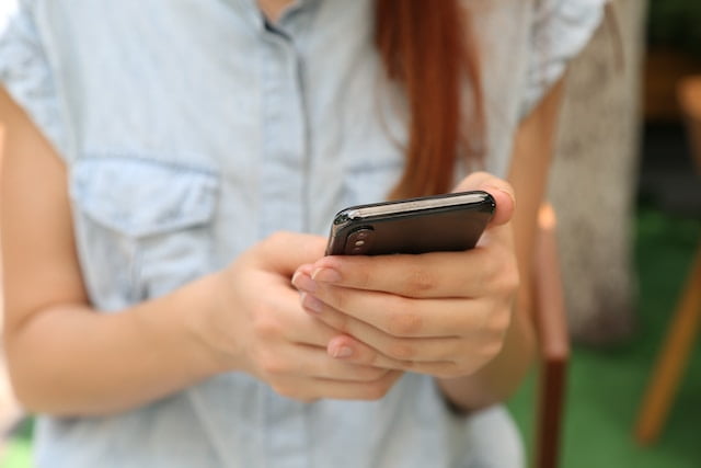 como proteger o celular de clonagem