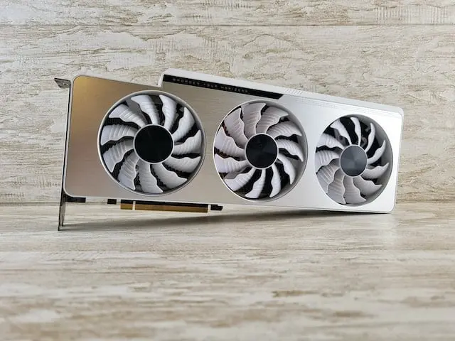 GTX 1050 Ti 4GB