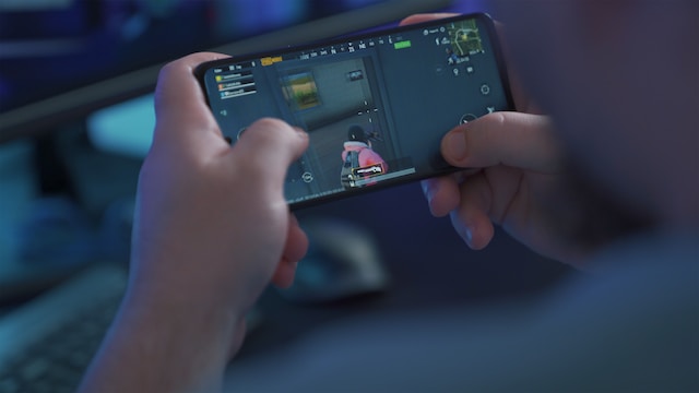 Melhores smartphone gamer para jogar