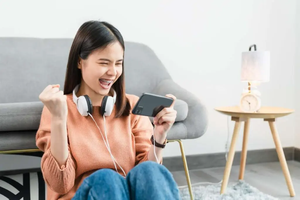 Melhores celulares custo benefício para jogos