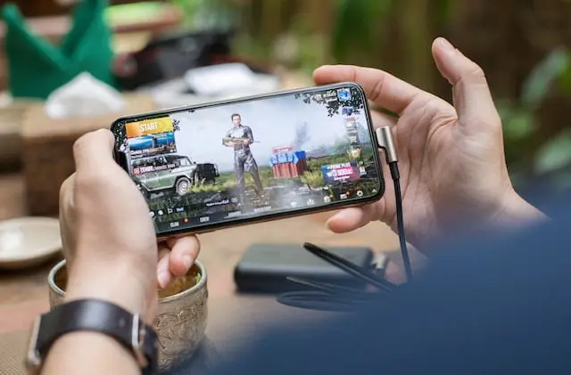 Melhores celulares custo benefício para jogos