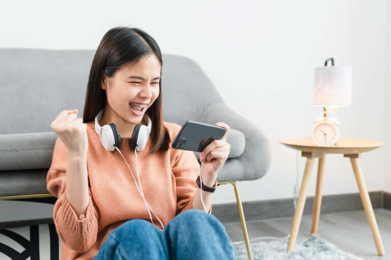 Melhores celulares custo benefício para jogos