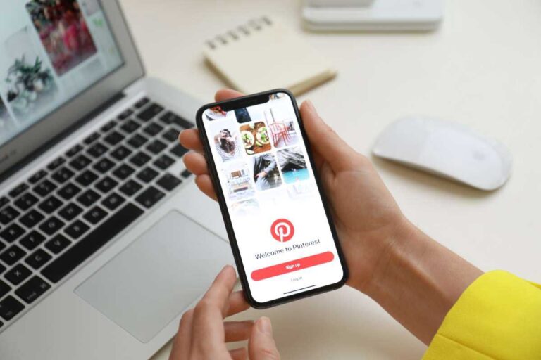 como usar o pinterest para ganhar dinheiro