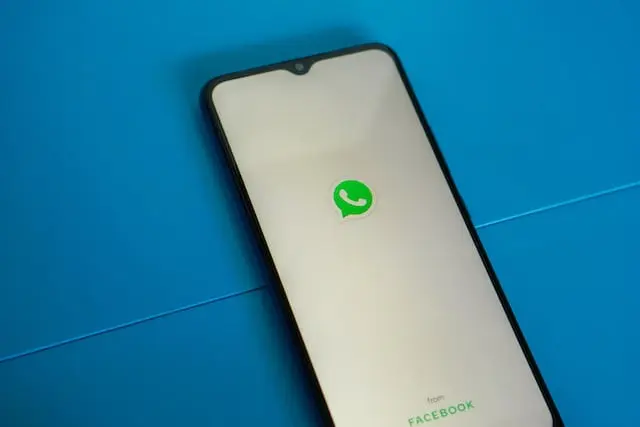 como divulgar um produto no status do whatsapp