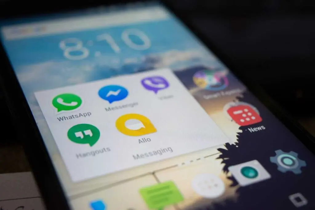 como divulgar um produto no status do whatsapp