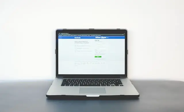 como vender de forma orgânica no facebook