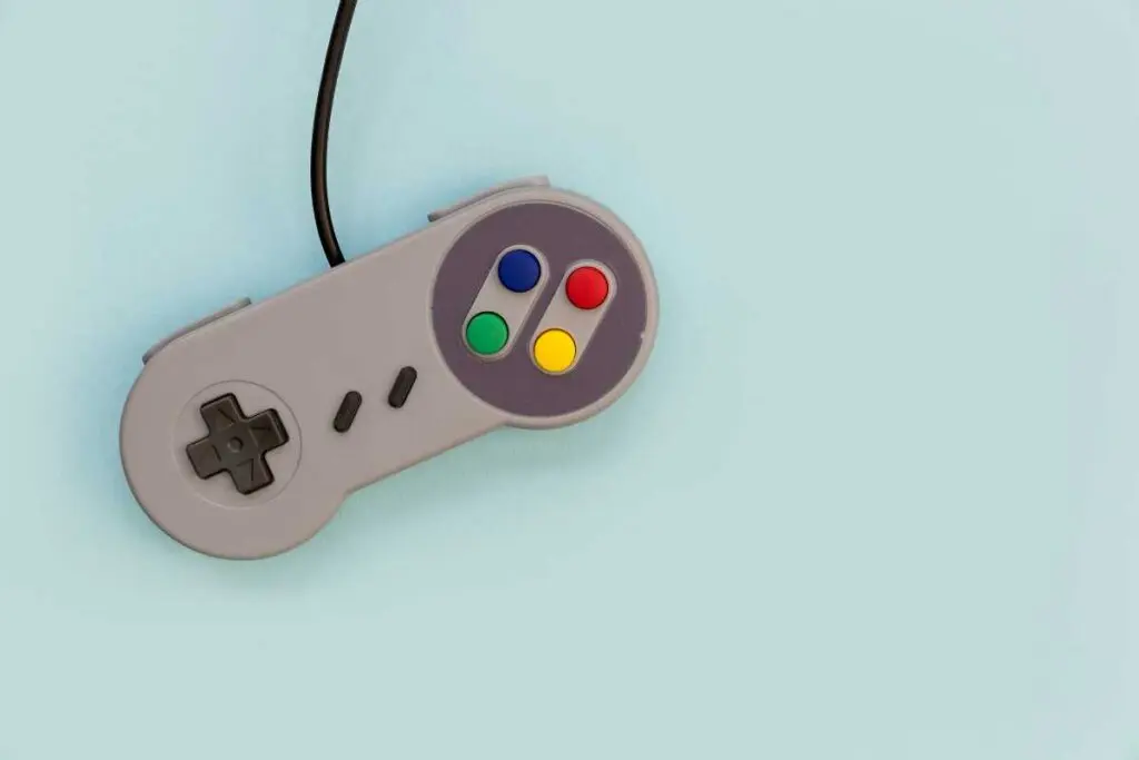 jogos do super nintendo