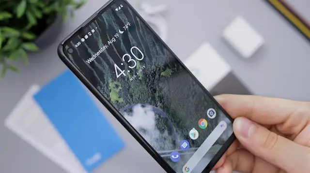 o que é nfc no celular