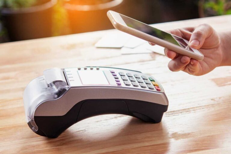 o que é nfc no celular