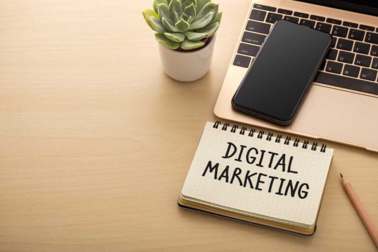 quanto tempo demora para ter resultados no marketing digital
