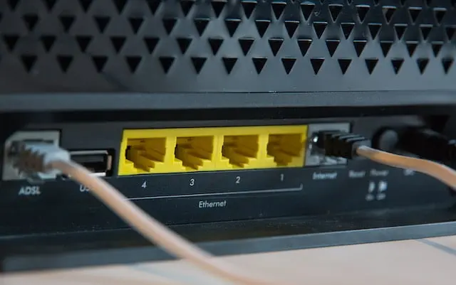 roteador para internet acima de 100 megas