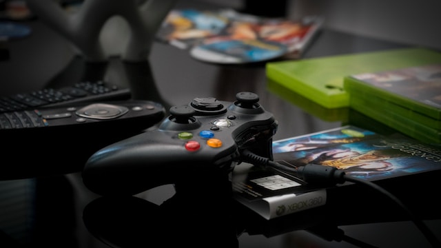 O que é o Kinect? 5 jogos que usavam o acessório – Tecnoblog