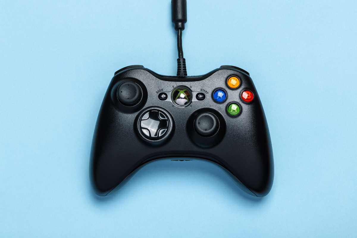 Controle do Xbox 360 está de volta em versão para Series X e S - Canaltech