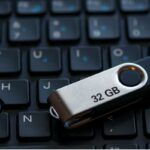 formato de música para pen drive