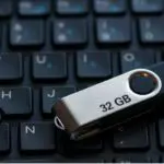 formato de música para pen drive