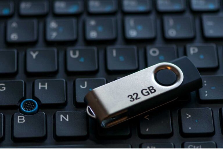 formato de música para pen drive
