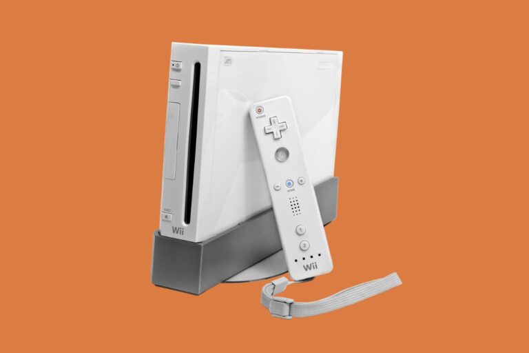 nintendo wii