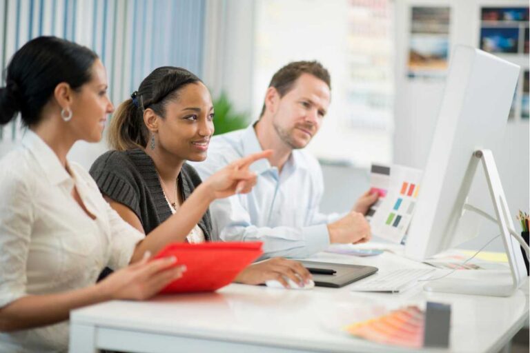 Áreas do marketing digital para trabalhar