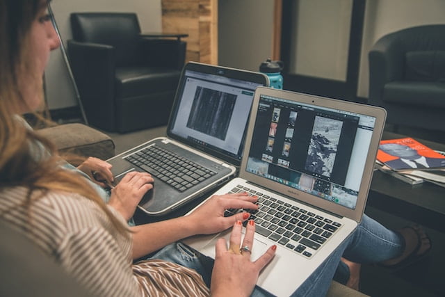 Áreas do marketing digital para trabalhar