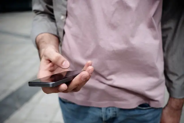 o que é hard reset no celular