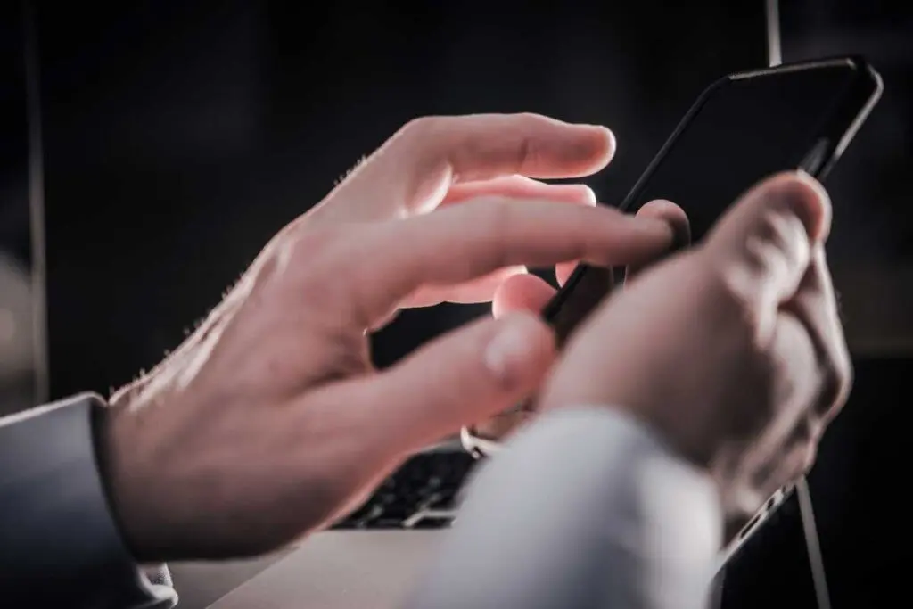 o que é hard reset no celular