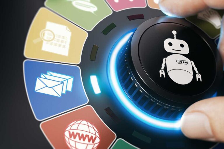 automação whatsapp business