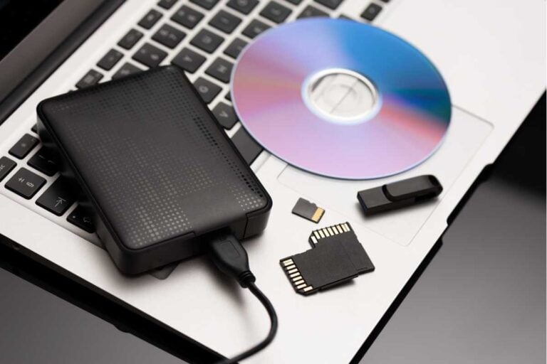 fat32 ou ntfs