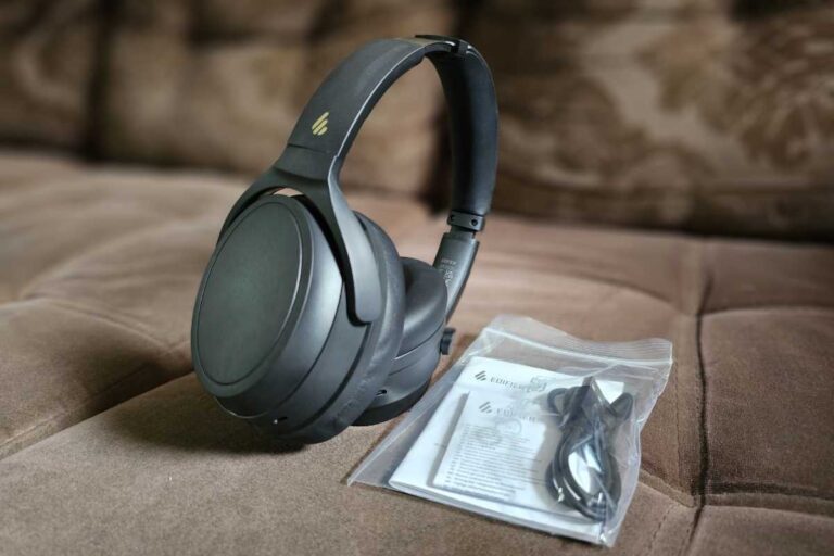 Fone Edifier WH700NB