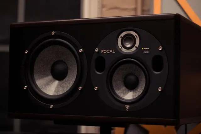 para que serve o subwoofer