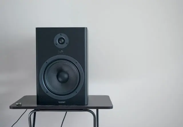 para que serve o subwoofer