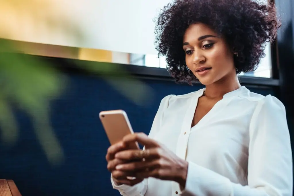 como esconder aplicativo no celular