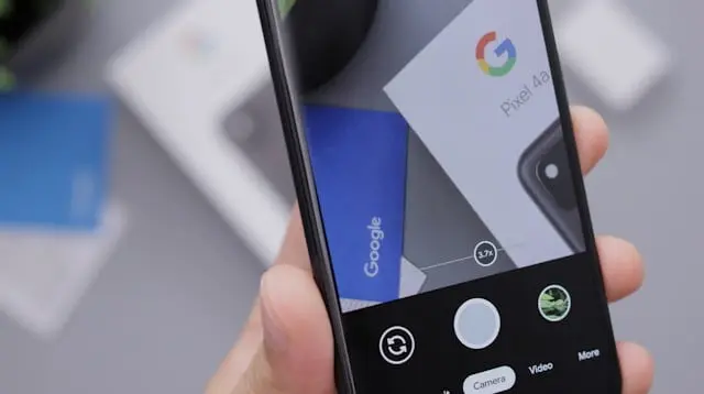 como saber se o celular está com vírus