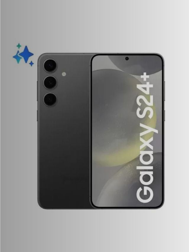 galaxy s24 plus