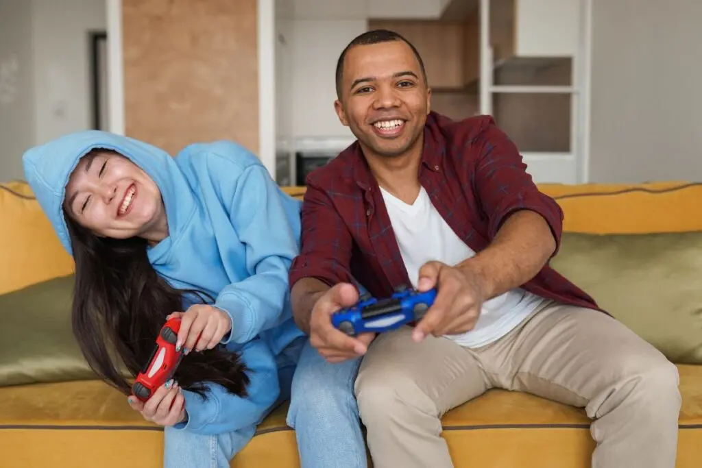 jogos para jogar com a namorada