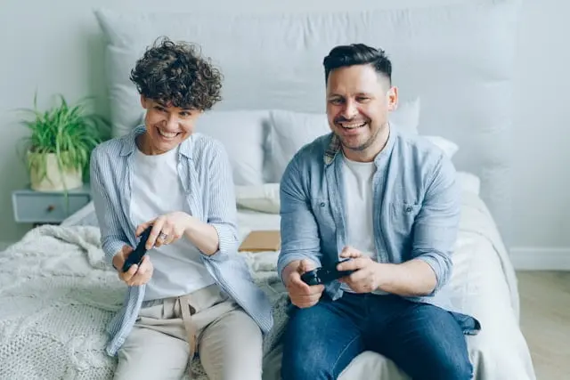 jogos para jogar com a namorada