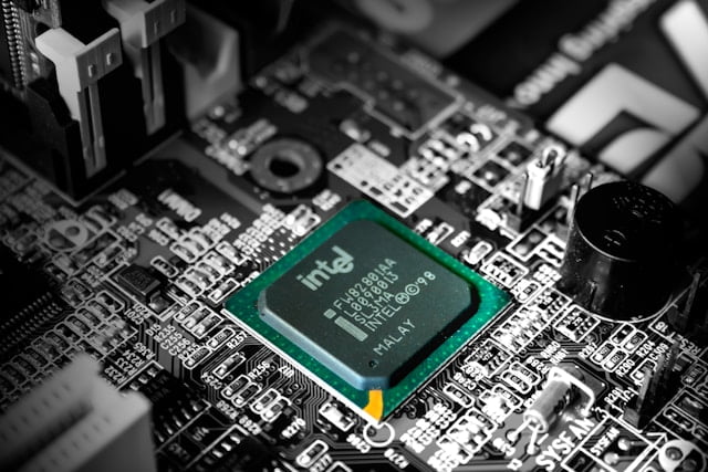 processador xeon