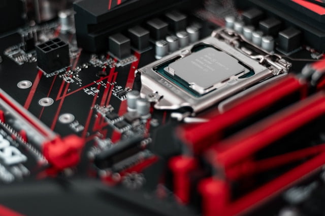 processador xeon