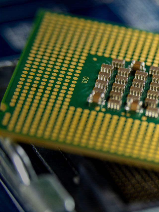 processadores xeon